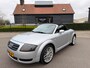 Audi TT Roadster 1.8 5V TURBO 180PK AIRCO/ECC LEER XENON ALLE BOEKJES AANWEZIG