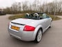 Audi TT Roadster 1.8 5V TURBO 180PK AIRCO/ECC LEER XENON ALLE BOEKJES AANWEZIG