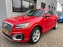 Audi Q2 1.0 TFSI Sport Pro Line -ADAPTIVE CRUISE-ELEK. ACHTERKLEP-STOELVERWARMING-LANE ASSIST-NAVI-ORIGINEEL NEDERLANDS!-