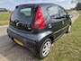 Peugeot 107 1.0-12V Millesim 200 5 deurs airco 1 ste eigenaar