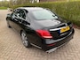 Mercedes-Benz E-klasse E 400d 4-Matic, Distronic, Airmatic, Designo