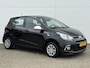 Hyundai i10 1.0i i-Motion Comfort Plus / Airco (automatisch) / Cruise control / Bluetooth telefoonvoorbereiding /
