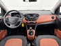 Hyundai i10 1.0i i-Motion Comfort Plus / Airco (automatisch) / Cruise control / Bluetooth telefoonvoorbereiding /