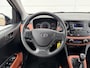 Hyundai i10 1.0i i-Motion Comfort Plus / Airco (automatisch) / Cruise control / Bluetooth telefoonvoorbereiding /
