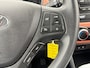 Hyundai i10 1.0i i-Motion Comfort Plus / Airco (automatisch) / Cruise control / Bluetooth telefoonvoorbereiding /