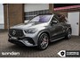 Mercedes-Benz GLE AMG 53 Hybrid 4MATIC+ Premium Plus |BTW|Pano|Luchtv.|Burmester