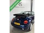 Volkswagen Beetle New Cabriolet 2.0 116 pk automaat Highline