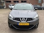 Nissan Qashqai 1.6 360 Camera - Airco ecc - Cruise control - Navigatie - Panoramadak - Bluetooth/handsfree - Trekhaak
