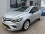 Renault Clio 0.9 TCe Limited -5DRS.-APPLE CARPLAY/ANDROID AUTO-AIRCO-CRUISECONTROL-KEYLESS-NAVI-ISOFIX-ORIGINEEL NEDERLANDS!