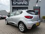 Renault Clio 0.9 TCe Limited -5DRS.-APPLE CARPLAY/ANDROID AUTO-AIRCO-CRUISECONTROL-KEYLESS-NAVI-ISOFIX-ORIGINEEL NEDERLANDS!