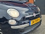 Fiat 500C 1.2 Lounge Airco Bluetooth 15"