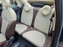 Fiat 500C 1.2 Lounge Airco Bluetooth 15"