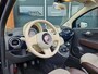 Fiat 500C 1.2 Lounge Airco Bluetooth 15"