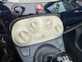 Fiat 500C 1.2 Lounge Airco Bluetooth 15"