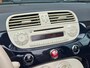 Fiat 500C 1.2 Lounge Airco Bluetooth 15"