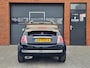 Fiat 500C 1.2 Lounge Airco Bluetooth 15"