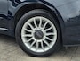 Fiat 500C 1.2 Lounge Airco Bluetooth 15"