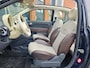 Fiat 500C 1.2 Lounge Airco Bluetooth 15"