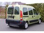 Renault Kangoo combi Rolstoelauto | Bierman ombouw €10.000+ | Knielsysteem | 4-punts fixatie