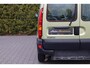 Renault Kangoo combi Rolstoelauto | Bierman ombouw €10.000+ | Knielsysteem | 4-punts fixatie
