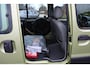 Renault Kangoo combi Rolstoelauto | Bierman ombouw €10.000+ | Knielsysteem | 4-punts fixatie