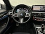 BMW 5-Serie 545e xDrive M-Sport | ACC | Head-Up | 19'' | Stuurverwarming | Sfeerverlichting | Carplay | Sportremmen | Getint Glas | Draadloos Laden | Sportstoelen | Live Cockpit Pro | LED |