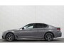 BMW 5-Serie 545e xDrive M-Sport | ACC | Head-Up | 19'' | Stuurverwarming | Sfeerverlichting | Carplay | Sportremmen | Getint Glas | Draadloos Laden | Sportstoelen | Live Cockpit Pro | LED |