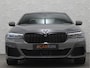 BMW 5-Serie 545e xDrive M-Sport | ACC | Head-Up | 19'' | Stuurverwarming | Sfeerverlichting | Carplay | Sportremmen | Getint Glas | Draadloos Laden | Sportstoelen | Live Cockpit Pro | LED |