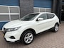 Nissan Qashqai 1.2 N-Connecta, climate/cruise/camera/trekhaak