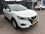 Nissan Qashqai 1.2 N-Connecta, climate/cruise/camera/trekhaak