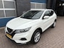 Nissan Qashqai 1.2 N-Connecta, climate/cruise/camera/trekhaak