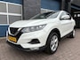 Nissan Qashqai 1.2 N-Connecta, climate/cruise/camera/trekhaak