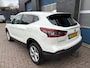 Nissan Qashqai 1.2 N-Connecta, climate/cruise/camera/trekhaak