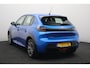Peugeot e-208 EV Active Pack 50 kWh 3-Fase SOH 98,6% | Navigatie | Carplay&Android | Stoelverwarming