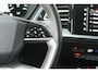Audi Q4 e-tron 50 quattro Launch edition S Competition 77 kWh | S Line| SOH 93,8% | 1 eigenaar |