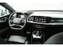 Audi Q4 e-tron 50 quattro Launch edition S Competition 77 kWh | S Line| SOH 93,8% | 1 eigenaar |