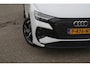 Audi Q4 e-tron 50 quattro Launch edition S Competition 77 kWh | S Line| SOH 93,8% | 1 eigenaar |