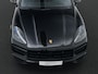Porsche Cayenne Coupé Turbo GT