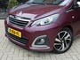 Peugeot 108 1.0 VTi Allure TOP! 72PK, 4 seizoen banden, CLimate control, Automaat!