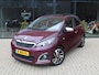 Peugeot 108 1.0 VTi Allure TOP! 72PK, 4 seizoen banden, CLimate control, Automaat!