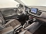 Kia Stonic 1.0 T-GDi MHEV GT-Line Navigatie Apple Carplay/Android Auto Camera Parkeersensoren Cruise Control Stoel- en stuurverwarming Half leder Climate Controln Lichtmetalen velgen