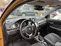 Suzuki Vitara 1.4 Boosterjet AllGrip Style Automaat 130PK | Trekhaak | Navigatie | Half-leder | Panoramadak |