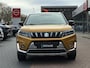 Suzuki Vitara 1.4 Boosterjet AllGrip Style Automaat 130PK | Trekhaak | Navigatie | Half-leder | Panoramadak |