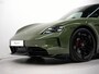 Porsche Taycan 4S Black Edition