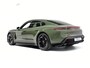 Porsche Taycan 4S Black Edition