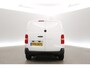 Opel Vivaro CDTI L2H1 | Airco | Cruise | 3 Zits | Parkeersens. | Elektrpakket | Kasten