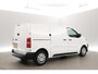 Opel Vivaro CDTI L2H1 | Airco | Cruise | 3 Zits | Parkeersens. | Elektrpakket | Kasten