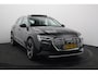 Audi E-tron e-tron 50 quattro Launch edition plus 71 kWh SOH 95,2% | Panoramadak | Camera | Twin Leder | Navigatie | Led