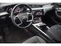 Audi E-tron e-tron 50 quattro Launch edition plus 71 kWh SOH 95,2% | Panoramadak | Camera | Twin Leder | Navigatie | Led