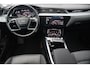 Audi E-tron e-tron 50 quattro Launch edition plus 71 kWh SOH 95,2% | Panoramadak | Camera | Twin Leder | Navigatie | Led